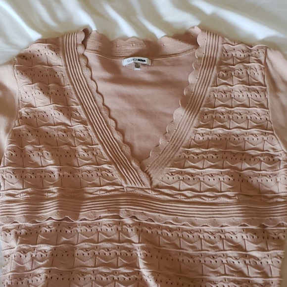 Fashion Nova Tops - 3 for $30 NWOT Fashion Nova Crop Top